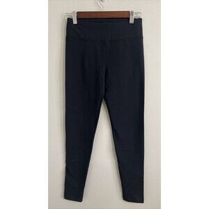 J Crew Factory Full-length everyday leggings Size Small